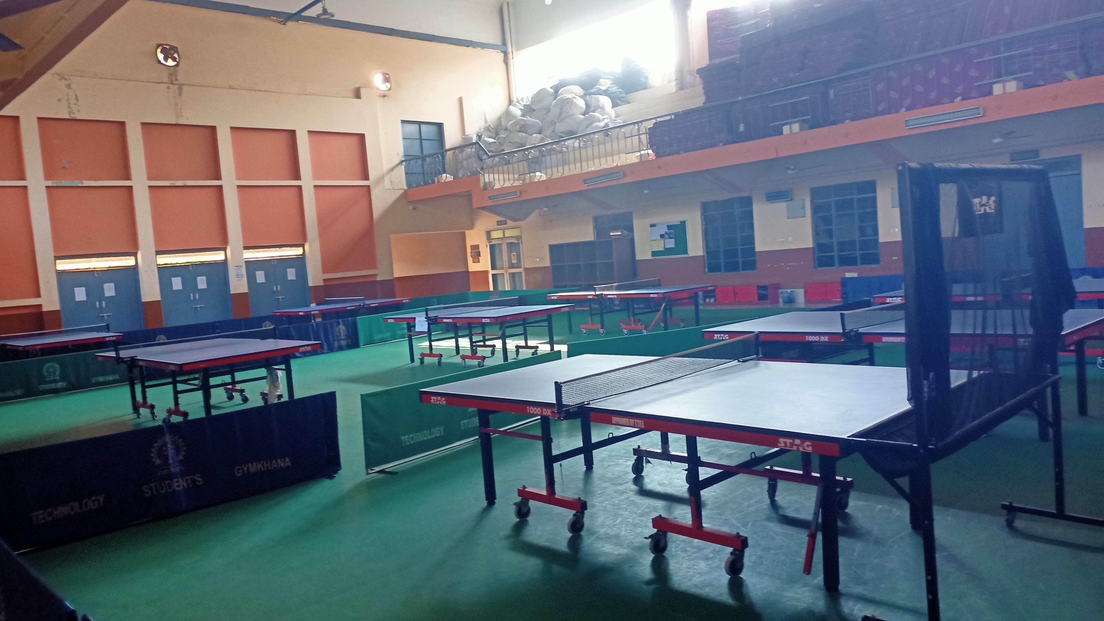 IIT Kharagpur Academic Building photo 36